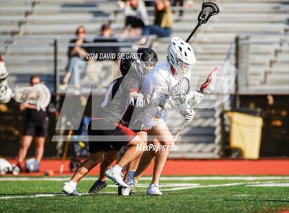 Thumbnail 1 in Bridgewater-Raritan @ Watchung Hills Regional photogallery.