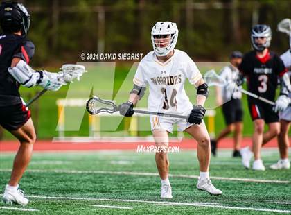 Thumbnail 3 in Bridgewater-Raritan @ Watchung Hills Regional photogallery.