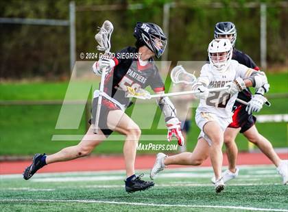 Thumbnail 2 in Bridgewater-Raritan @ Watchung Hills Regional photogallery.