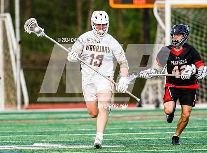 Thumbnail 1 in Bridgewater-Raritan @ Watchung Hills Regional photogallery.
