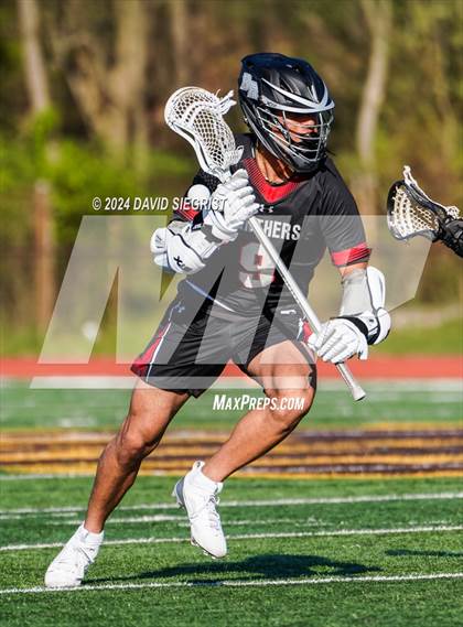 Thumbnail 1 in Bridgewater-Raritan @ Watchung Hills Regional photogallery.