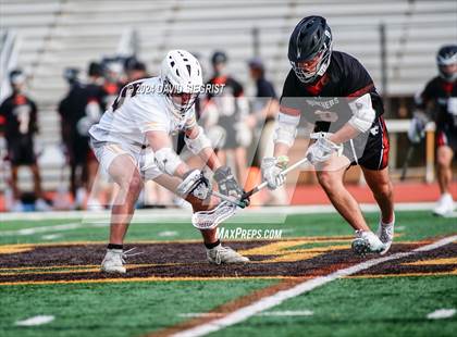 Thumbnail 3 in Bridgewater-Raritan @ Watchung Hills Regional photogallery.