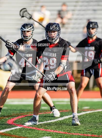 Thumbnail 3 in Bridgewater-Raritan @ Watchung Hills Regional photogallery.