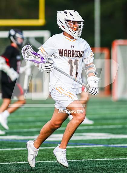 Thumbnail 3 in Bridgewater-Raritan @ Watchung Hills Regional photogallery.
