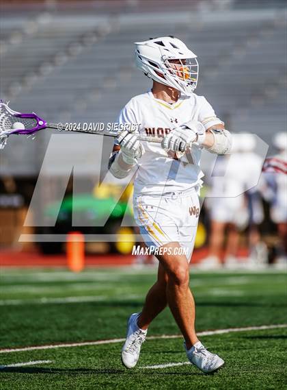 Thumbnail 3 in Bridgewater-Raritan @ Watchung Hills Regional photogallery.