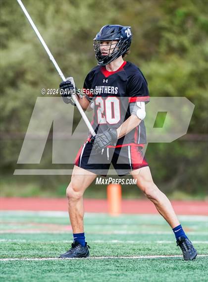 Thumbnail 2 in Bridgewater-Raritan @ Watchung Hills Regional photogallery.