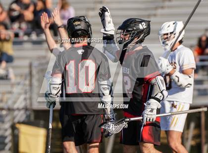 Thumbnail 3 in Bridgewater-Raritan @ Watchung Hills Regional photogallery.