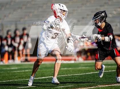 Thumbnail 3 in Bridgewater-Raritan @ Watchung Hills Regional photogallery.
