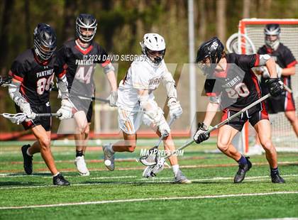 Thumbnail 3 in Bridgewater-Raritan @ Watchung Hills Regional photogallery.
