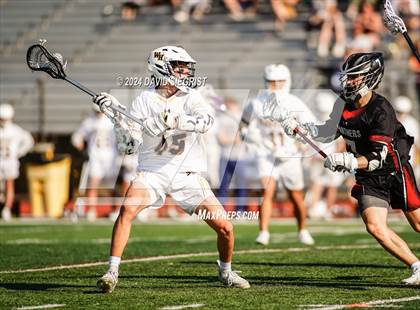 Thumbnail 1 in Bridgewater-Raritan @ Watchung Hills Regional photogallery.