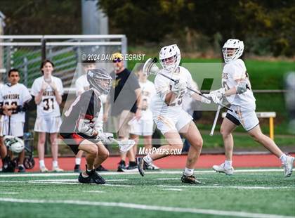Thumbnail 1 in Bridgewater-Raritan @ Watchung Hills Regional photogallery.