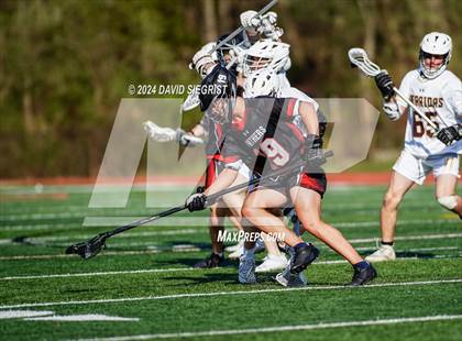 Thumbnail 2 in Bridgewater-Raritan @ Watchung Hills Regional photogallery.