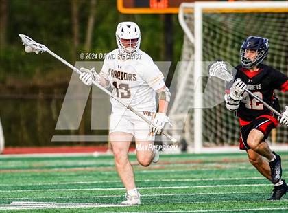 Thumbnail 3 in Bridgewater-Raritan @ Watchung Hills Regional photogallery.