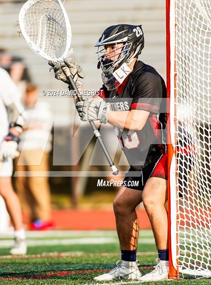 Thumbnail 2 in Bridgewater-Raritan @ Watchung Hills Regional photogallery.