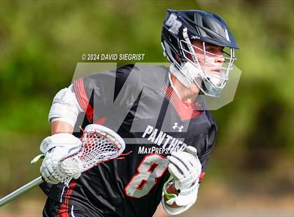 Thumbnail 1 in Bridgewater-Raritan @ Watchung Hills Regional photogallery.