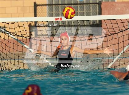 Thumbnail 2 in Las Lomas vs Washington (Julian Szmidt Memorial Tournament) photogallery.