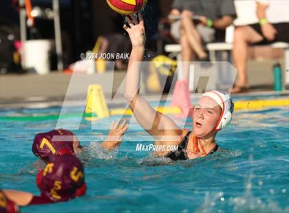 Thumbnail 3 in Las Lomas vs Washington (Julian Szmidt Memorial Tournament) photogallery.