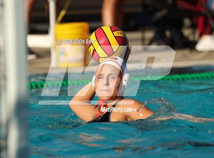 Thumbnail 1 in Las Lomas vs Washington (Julian Szmidt Memorial Tournament) photogallery.