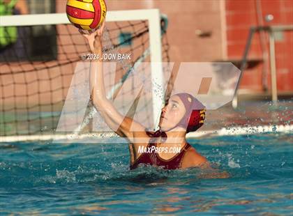 Thumbnail 1 in Las Lomas vs Washington (Julian Szmidt Memorial Tournament) photogallery.