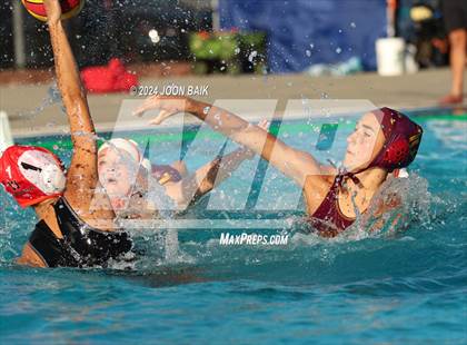 Thumbnail 1 in Las Lomas vs Washington (Julian Szmidt Memorial Tournament) photogallery.