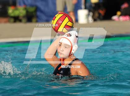 Thumbnail 2 in Las Lomas vs Washington (Julian Szmidt Memorial Tournament) photogallery.
