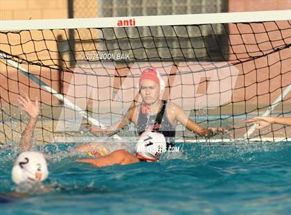 Thumbnail 3 in Las Lomas vs Washington (Julian Szmidt Memorial Tournament) photogallery.