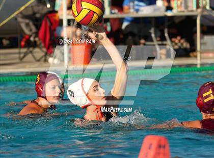 Thumbnail 3 in Las Lomas vs Washington (Julian Szmidt Memorial Tournament) photogallery.