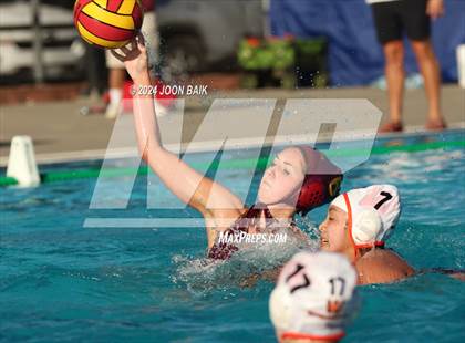 Thumbnail 2 in Las Lomas vs Washington (Julian Szmidt Memorial Tournament) photogallery.
