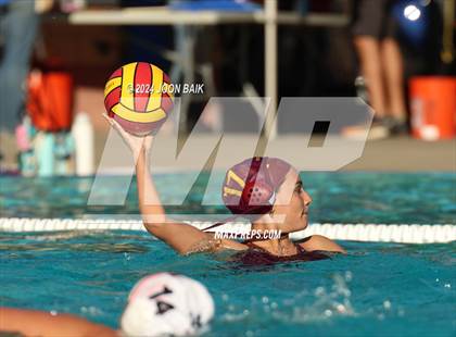 Thumbnail 1 in Las Lomas vs Washington (Julian Szmidt Memorial Tournament) photogallery.