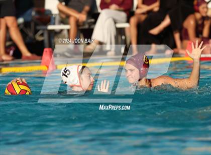 Thumbnail 2 in Las Lomas vs Washington (Julian Szmidt Memorial Tournament) photogallery.