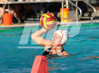 Thumbnail 3 in Las Lomas vs Washington (Julian Szmidt Memorial Tournament) photogallery.