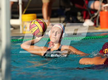Thumbnail 2 in Las Lomas vs Washington (Julian Szmidt Memorial Tournament) photogallery.