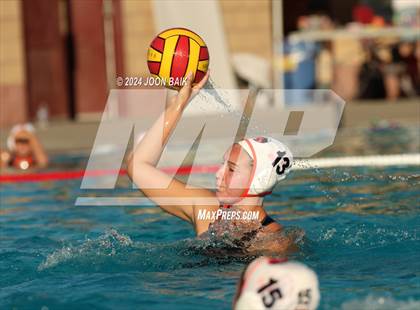Thumbnail 1 in Las Lomas vs Washington (Julian Szmidt Memorial Tournament) photogallery.