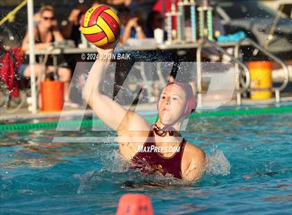 Thumbnail 3 in Las Lomas vs Washington (Julian Szmidt Memorial Tournament) photogallery.