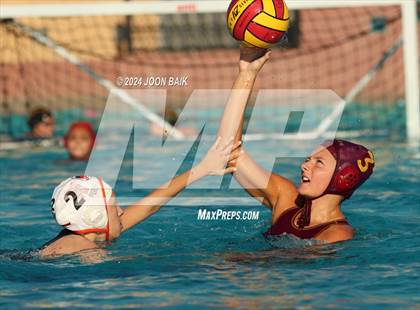 Thumbnail 3 in Las Lomas vs Washington (Julian Szmidt Memorial Tournament) photogallery.