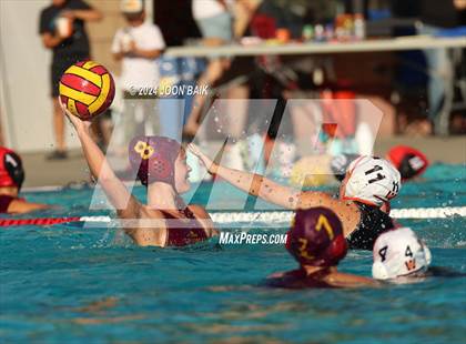 Thumbnail 3 in Las Lomas vs Washington (Julian Szmidt Memorial Tournament) photogallery.