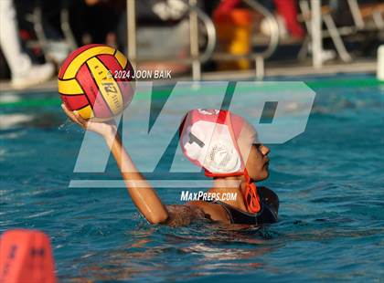 Thumbnail 3 in Las Lomas vs Washington (Julian Szmidt Memorial Tournament) photogallery.