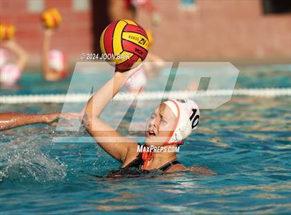 Thumbnail 1 in Las Lomas vs Washington (Julian Szmidt Memorial Tournament) photogallery.