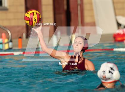 Thumbnail 3 in Las Lomas vs Washington (Julian Szmidt Memorial Tournament) photogallery.