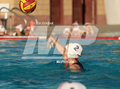 Thumbnail 2 in Las Lomas vs Washington (Julian Szmidt Memorial Tournament) photogallery.