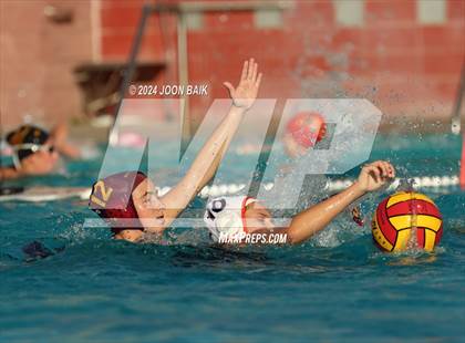 Thumbnail 3 in Las Lomas vs Washington (Julian Szmidt Memorial Tournament) photogallery.