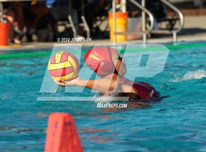 Thumbnail 1 in Las Lomas vs Washington (Julian Szmidt Memorial Tournament) photogallery.
