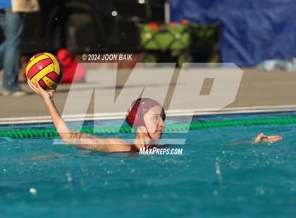 Thumbnail 2 in Las Lomas vs Washington (Julian Szmidt Memorial Tournament) photogallery.