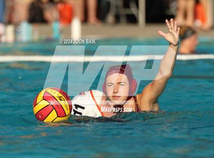Thumbnail 1 in Las Lomas vs Washington (Julian Szmidt Memorial Tournament) photogallery.