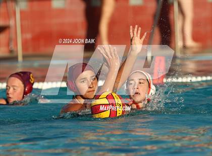 Thumbnail 3 in Las Lomas vs Washington (Julian Szmidt Memorial Tournament) photogallery.