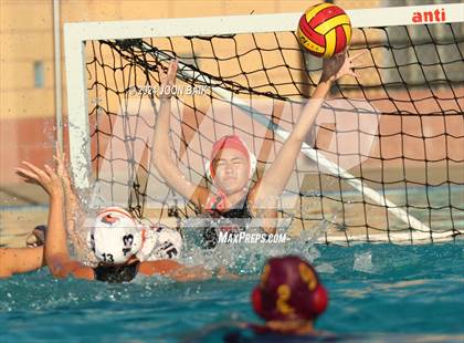 Thumbnail 2 in Las Lomas vs Washington (Julian Szmidt Memorial Tournament) photogallery.