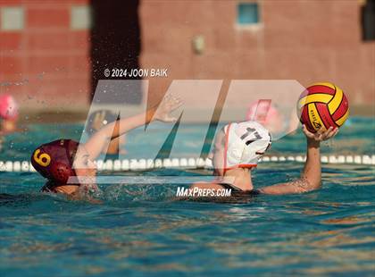 Thumbnail 3 in Las Lomas vs Washington (Julian Szmidt Memorial Tournament) photogallery.