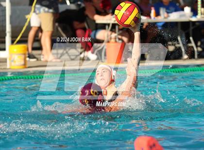 Thumbnail 3 in Las Lomas vs Washington (Julian Szmidt Memorial Tournament) photogallery.