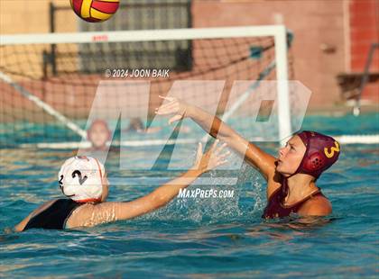 Thumbnail 3 in Las Lomas vs Washington (Julian Szmidt Memorial Tournament) photogallery.