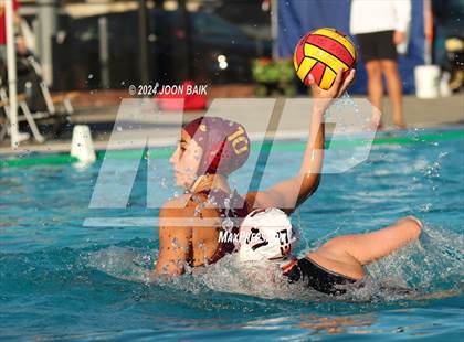 Thumbnail 1 in Las Lomas vs Washington (Julian Szmidt Memorial Tournament) photogallery.